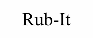 RUB-IT