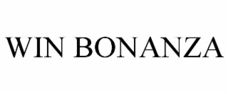 WIN BONANZA