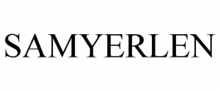 SAMYERLEN