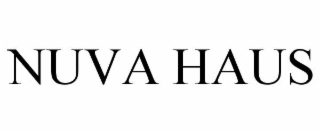 NUVA HAUS