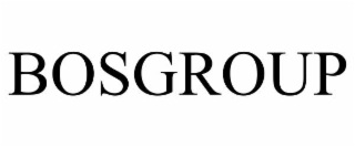 BOSGROUP