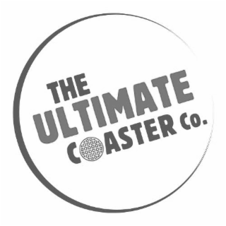 THE ULTIMATE COASTER CO.
