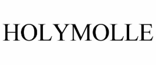 HOLYMOLLE