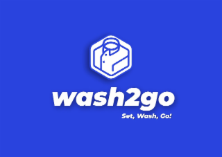 WASH2GO SET, WASH, GO!