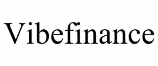 VIBEFINANCE