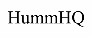 HUMMHQ