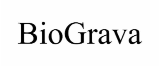 BIOGRAVA