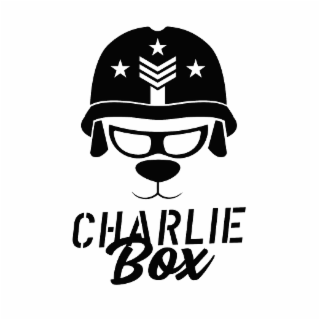 CHARLIE BOX