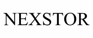 NEXSTOR