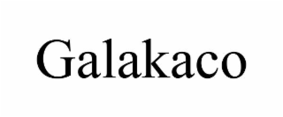 GALAKACO