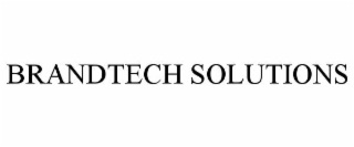 BRANDTECH SOLUTIONS