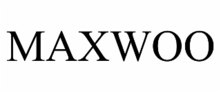MAXWOO