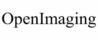 OPENIMAGING