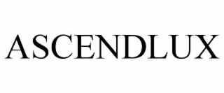 ASCENDLUX