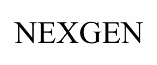 NEXGEN