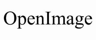 OPENIMAGE