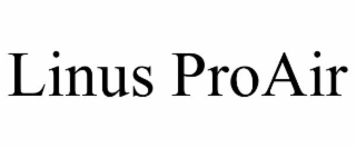 LINUS PROAIR