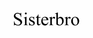 SISTERBRO
