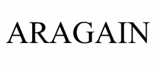 ARAGAIN