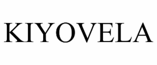 KIYOVELA