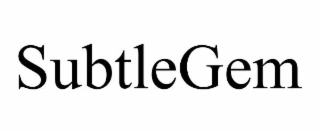 SUBTLEGEM