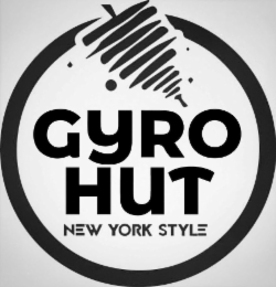 GYRO HUT NEW YORK STYLE