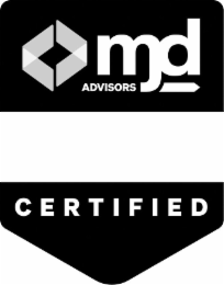 CERTIFIED MJD ADVISORS