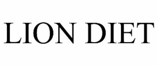 LION DIET