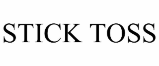 STICK TOSS