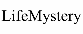 LIFEMYSTERY