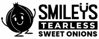 SMILEYS TEARLESS SWEET ONIONS