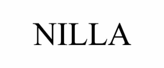NILLA