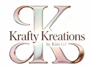 KRAFTY KREATIONS BY KIM .LLC