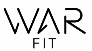 WAR FIT