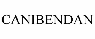 CANIBENDAN