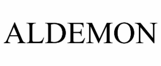 ALDEMON