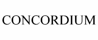 CONCORDIUM