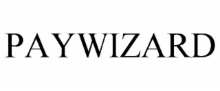 PAYWIZARD