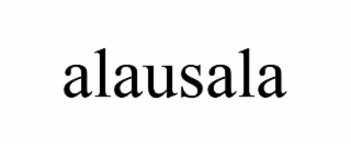 ALAUSALA