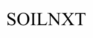 SOILNXT