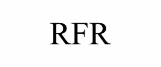 RFR