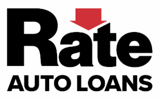 RATE AUTO LOANS