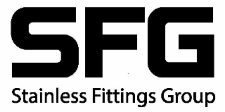 SFG STAINLESS FITTINGS GROUP