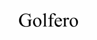 GOLFERO
