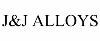 J&J ALLOYS