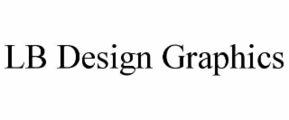 LB DESIGN GRAPHICS