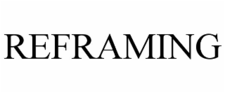 REFRAMING
