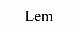LEM