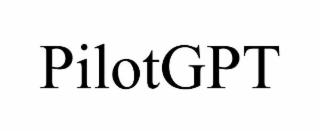 PILOTGPT