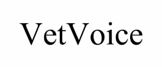 VETVOICE